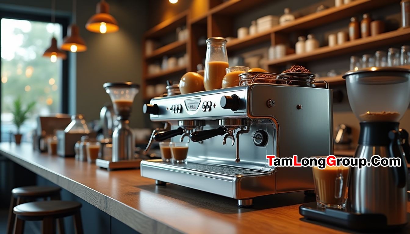 Tại sao BFC Aviator là lựa chọn hàng đầu cho các cuộc thi Barista? 2 Tại sao BFC Aviator là lựa chọn hàng đầu cho các cuộc thi Barista?