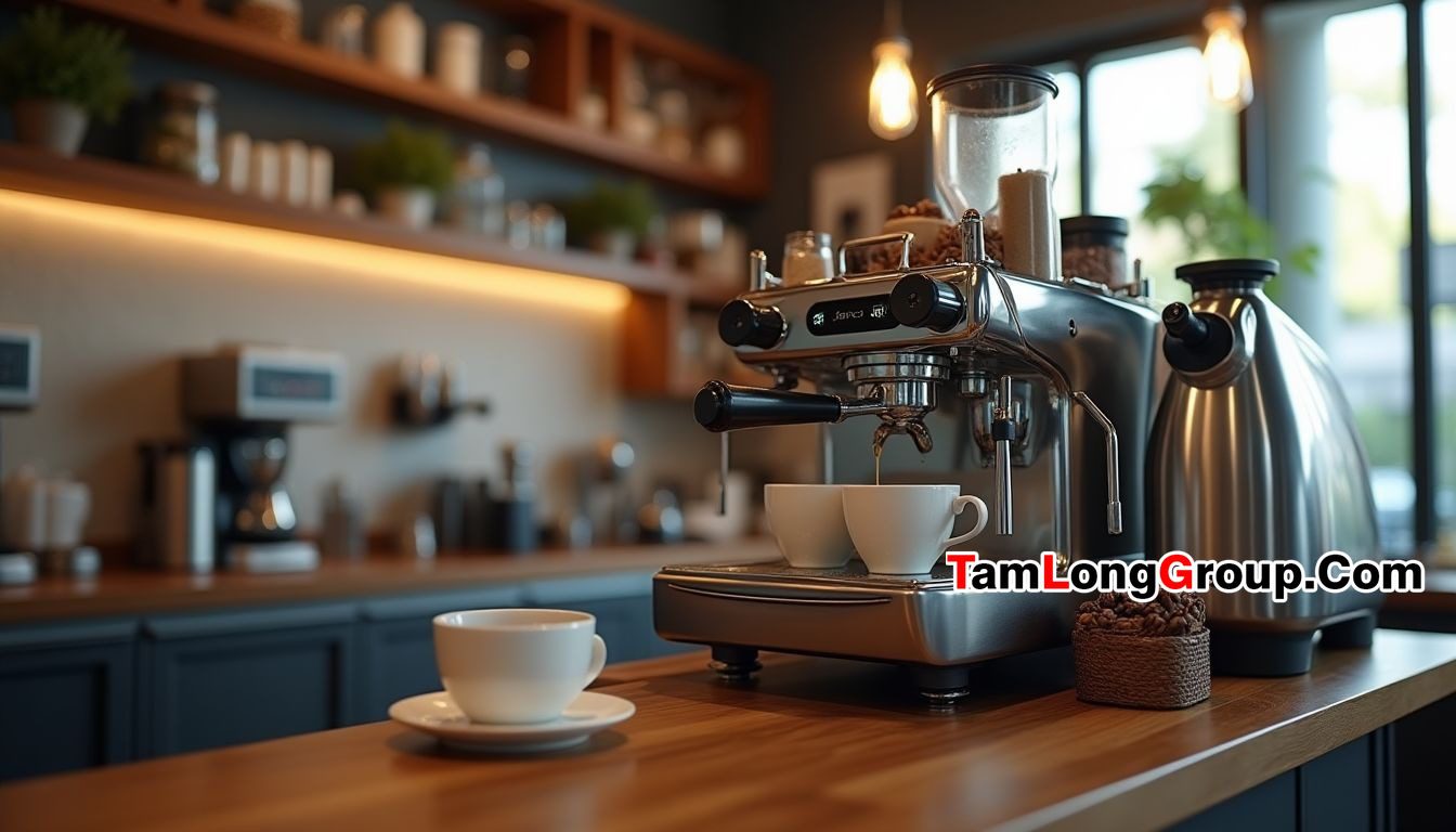 Tại sao BFC Galileo là lựa chọn hàng đầu cho quán Cafe Specialty hạng sang? 2 Tại sao BFC Galileo là lựa chọn hàng đầu cho quán Cafe Specialty hạng sang?