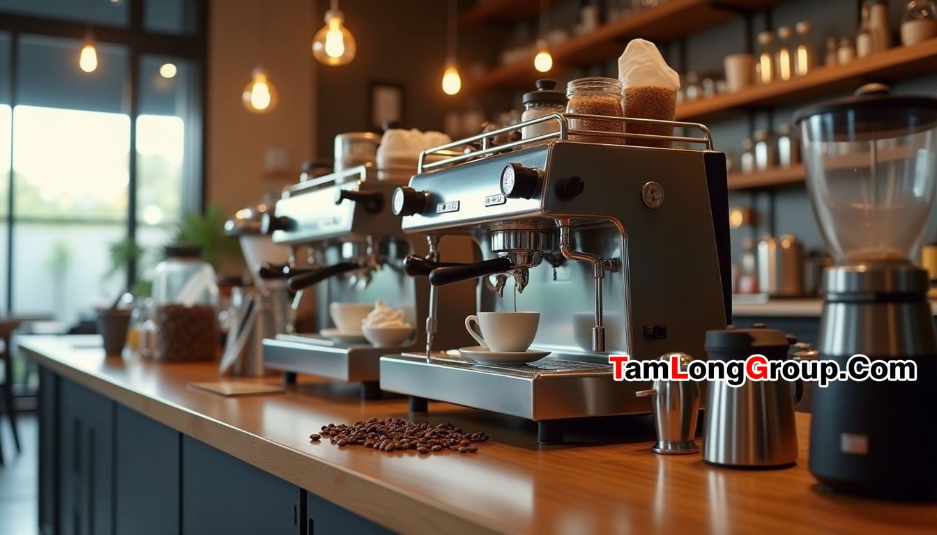 Tại sao chủ quán thường hối hận khi chọn Casadio Undici A1 thay vì A2? 2 Tại sao chủ quán thường hối hận khi chọn Casadio Undici A1 thay vì A2?
