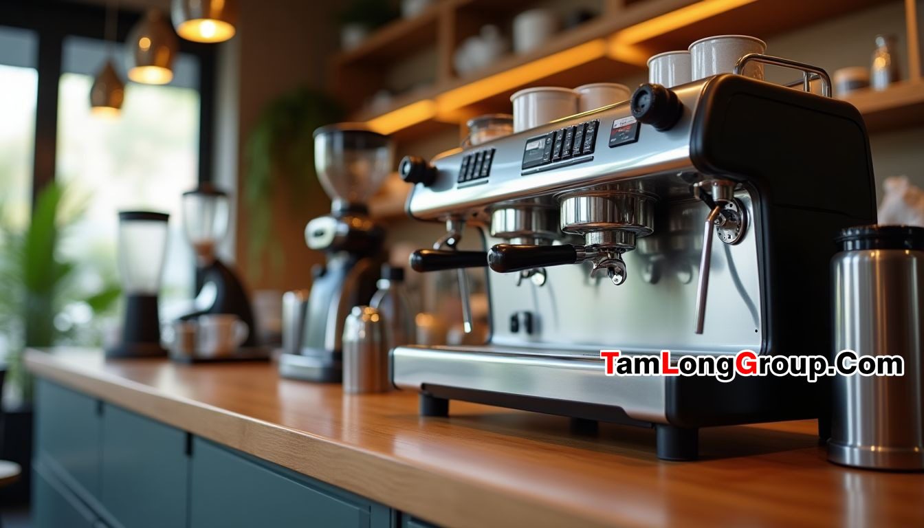 Tại Sao Expobar Là Biểu Tượng Của Sự Thực Dụng Trong Ngành Cafe? 2 Tại Sao Expobar Là Biểu Tượng Của Sự Thực Dụng Trong Ngành Cafe?