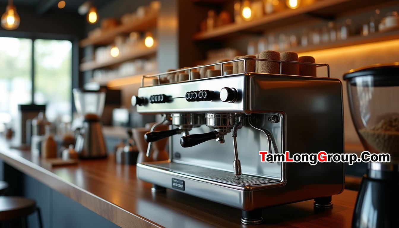 Tại sao máy Astoria cũ vẫn được ưa chuộng tại Việt Nam? 1 Tại sao máy Astoria cũ vẫn được ưa chuộng tại Việt Nam?