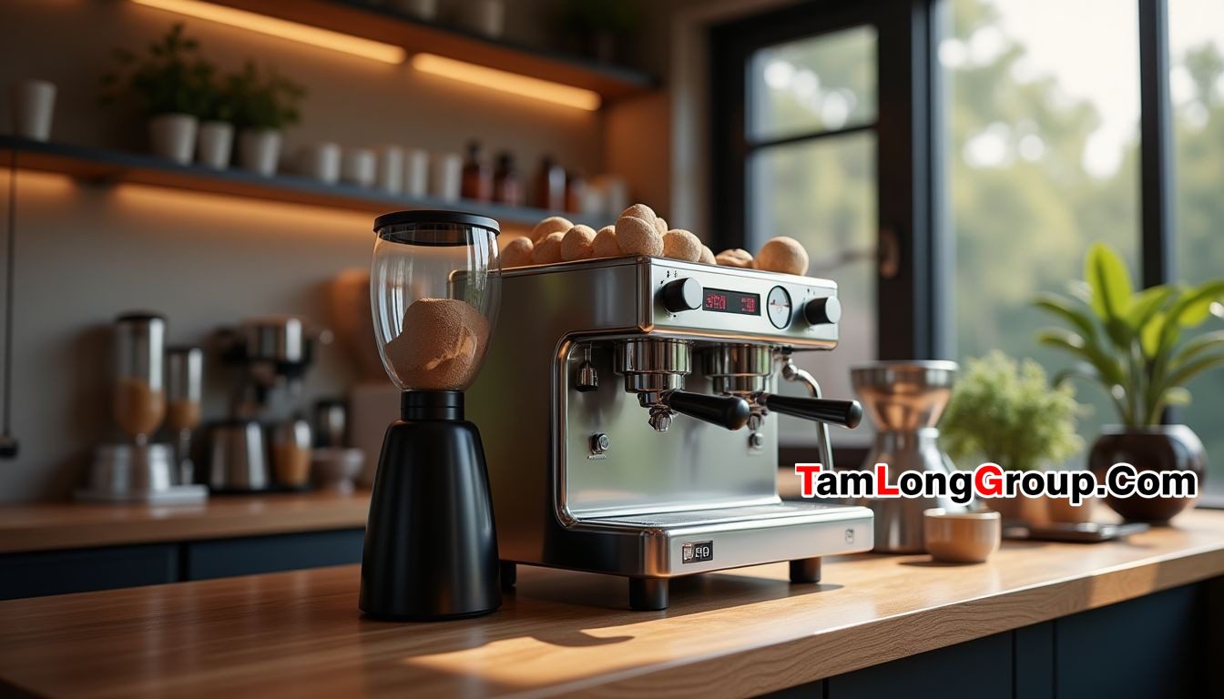 Tại sao máy BFC Lira cũ thanh lý vẫn có giá trị cao? 1 Tại sao máy BFC Lira cũ thanh lý vẫn có giá trị cao?