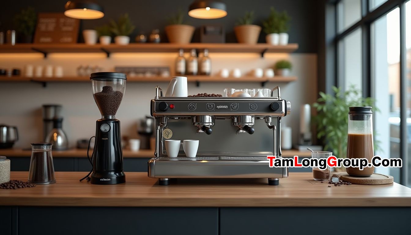 Tại sao máy BFC Lira cũ thanh lý vẫn có giá trị cao? 2 Tại sao máy BFC Lira cũ thanh lý vẫn có giá trị cao?