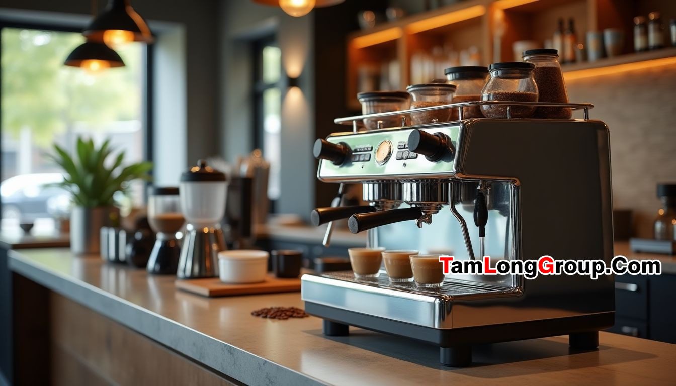 Tại sao Milesto đang dần thống trị phân khúc máy pha dưới 50 triệu? 2 Tại sao Milesto đang dần thống trị phân khúc máy pha dưới 50 triệu?