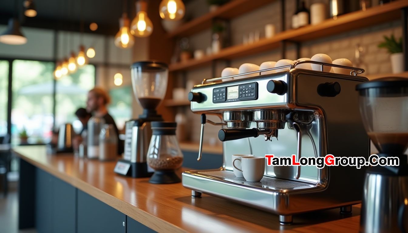 Tại sao người dùng chọn mua máy xay Breville nhưng lại cần thêm máy xay rời? 1 Tại sao người dùng chọn mua máy xay Breville nhưng lại cần thêm máy xay rời?