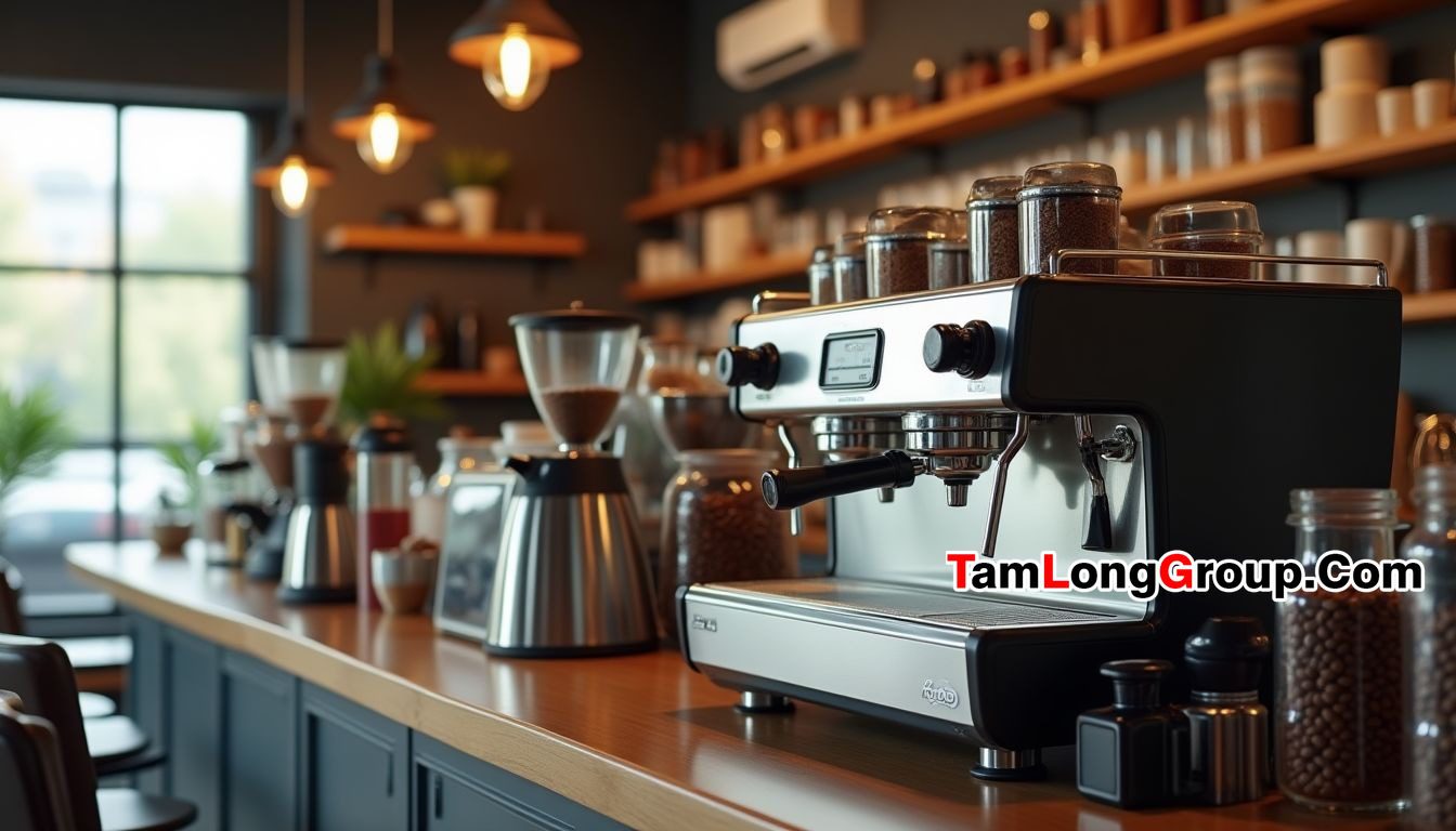 Tại sao người dùng chọn mua máy xay Breville nhưng lại cần thêm máy xay rời? 2 Tại sao người dùng chọn mua máy xay Breville nhưng lại cần thêm máy xay rời?