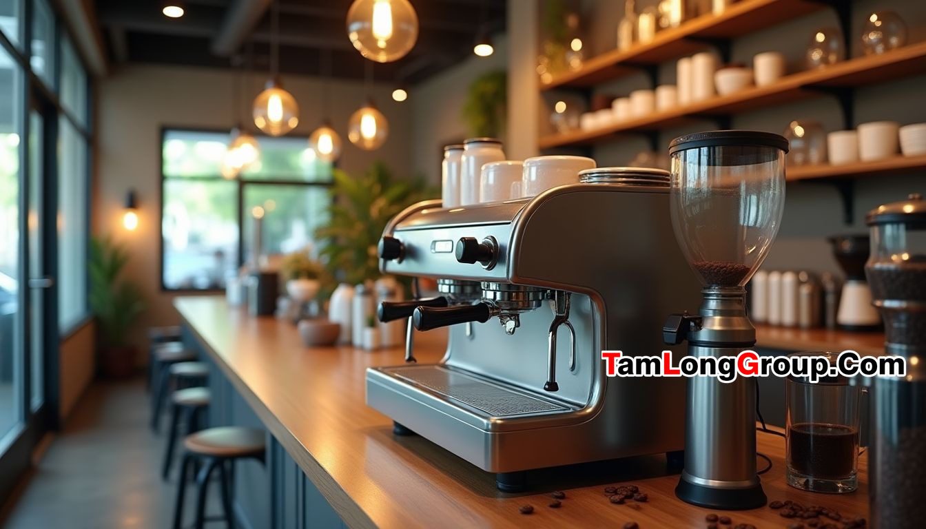 Tại sao nhiều người bán lại máy pha cà phê Breville chỉ sau 3–6 tháng? 2 Tại sao nhiều người bán lại máy pha cà phê Breville chỉ sau 3–6 tháng?