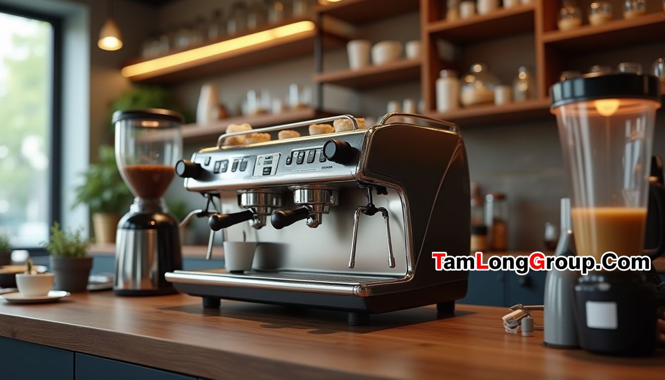 Tại sao Nuova Simonelli Appia Life giữ giá cực tốt tại thị trường Việt Nam? 1 Tại sao Nuova Simonelli Appia Life giữ giá cực tốt tại thị trường Việt Nam?