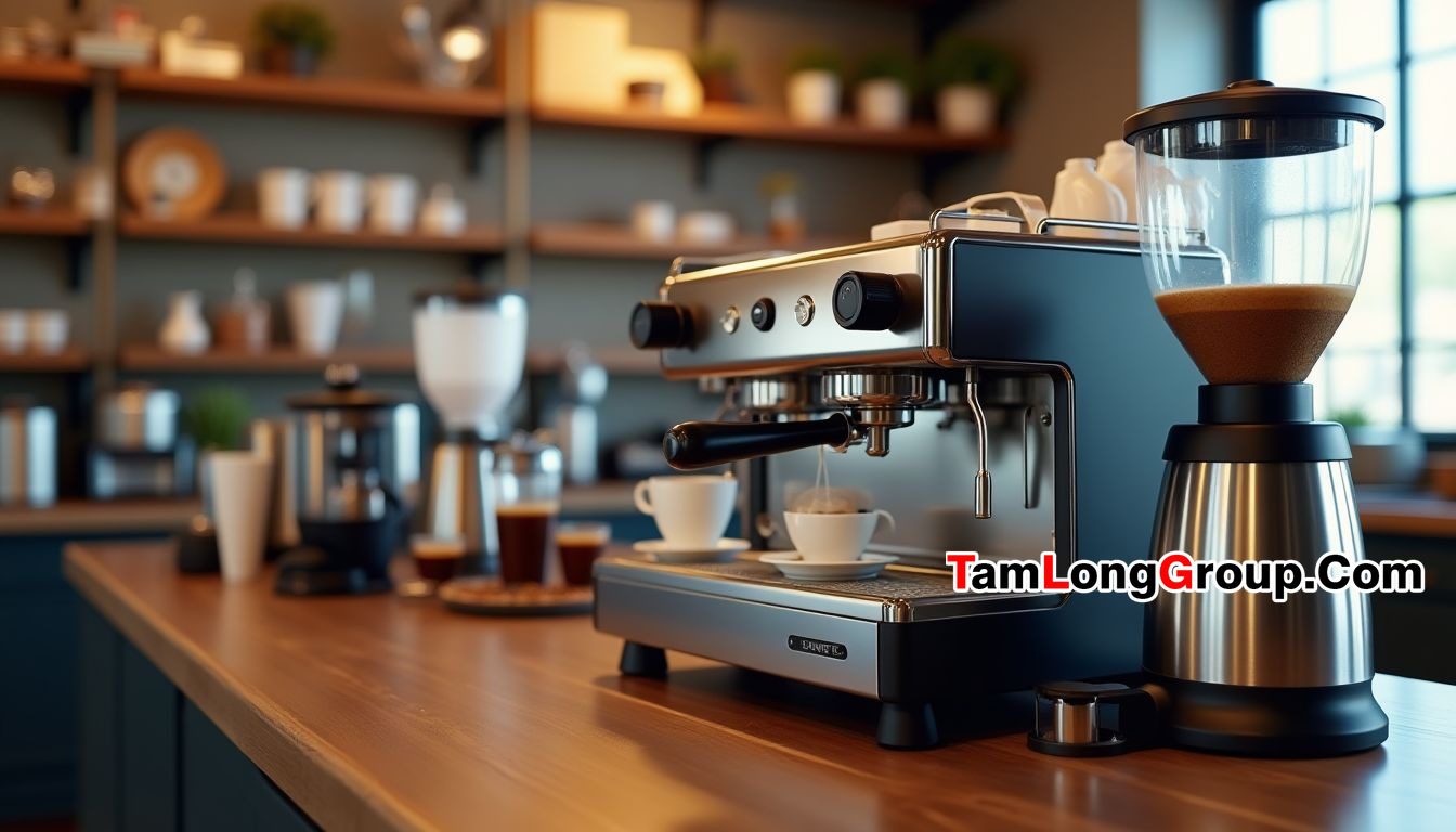 Tại sao Nuova Simonelli Appia Life giữ giá cực tốt tại thị trường Việt Nam? 2 Tại sao Nuova Simonelli Appia Life giữ giá cực tốt tại thị trường Việt Nam?