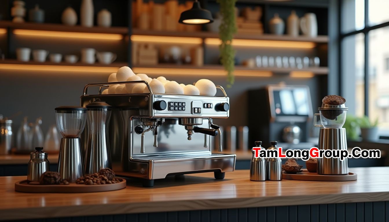 Tại sao Nuova Simonelli lại là lựa chọn hàng đầu cho các chủ quán? 2 Tại sao Nuova Simonelli lại là lựa chọn hàng đầu cho các chủ quán?