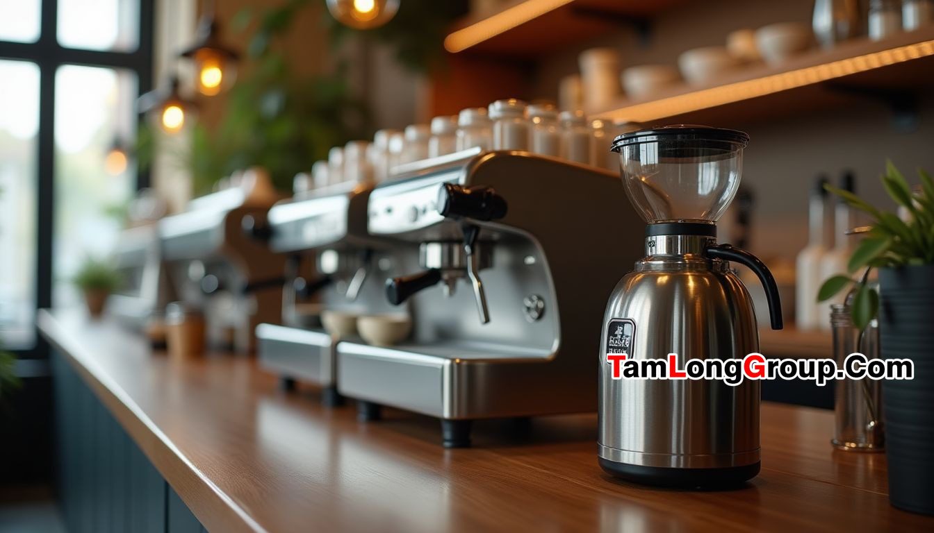 Tại sao Oscar Mood là món quà cưới tuyệt vời cho cặp đôi yêu cafe? 1 Tại sao Oscar Mood là món quà cưới tuyệt vời cho cặp đôi yêu cafe?
