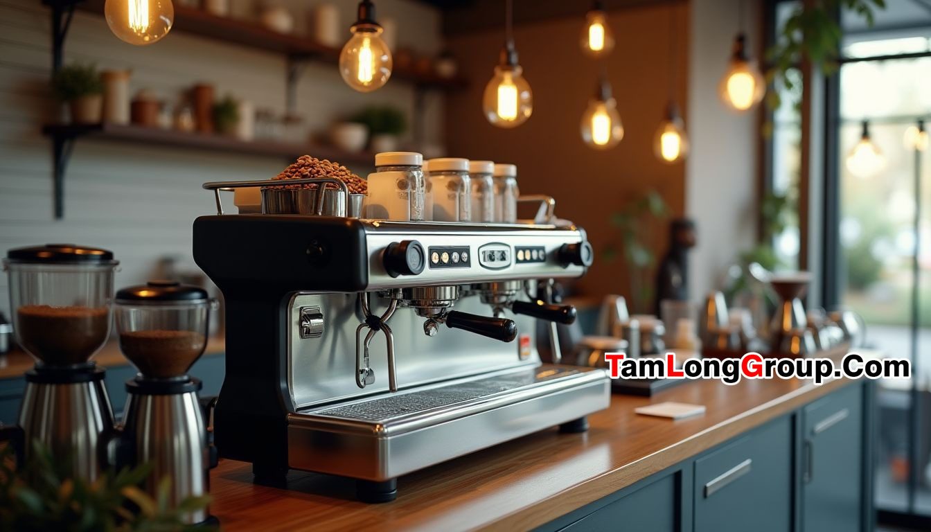 Tại sao Oscar Mood là món quà cưới tuyệt vời cho cặp đôi yêu cafe? 2 Tại sao Oscar Mood là món quà cưới tuyệt vời cho cặp đôi yêu cafe?
