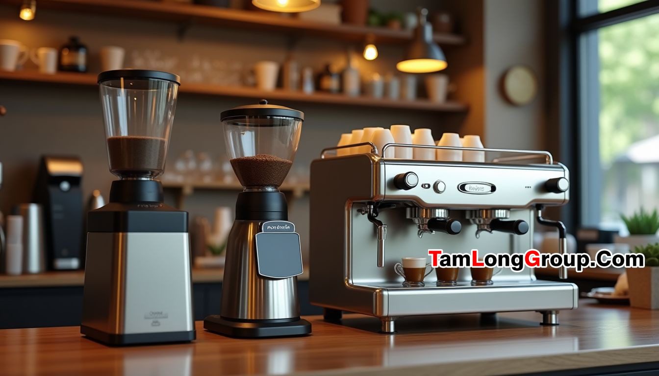 Tại Sao Pha Cà Phê Bằng Breville Vị Lại Chua Nhạt? 1 Tại Sao Pha Cà Phê Bằng Breville Vị Lại Chua Nhạt?