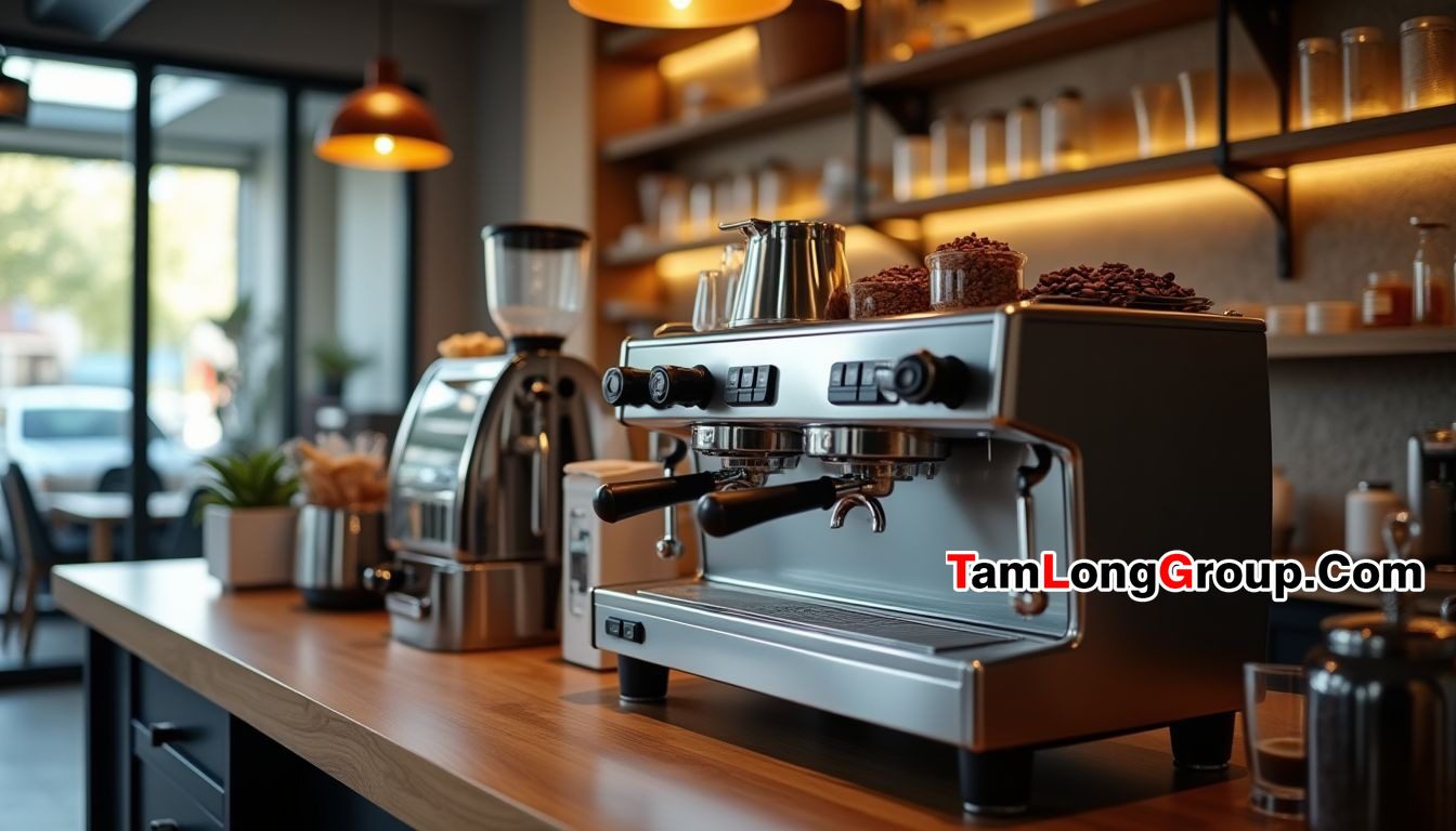 Top 5 lý do máy pha Astoria giữ giá cực tốt khi chuyển nhượng 2 Top 5 lý do máy pha Astoria giữ giá cực tốt khi chuyển nhượng