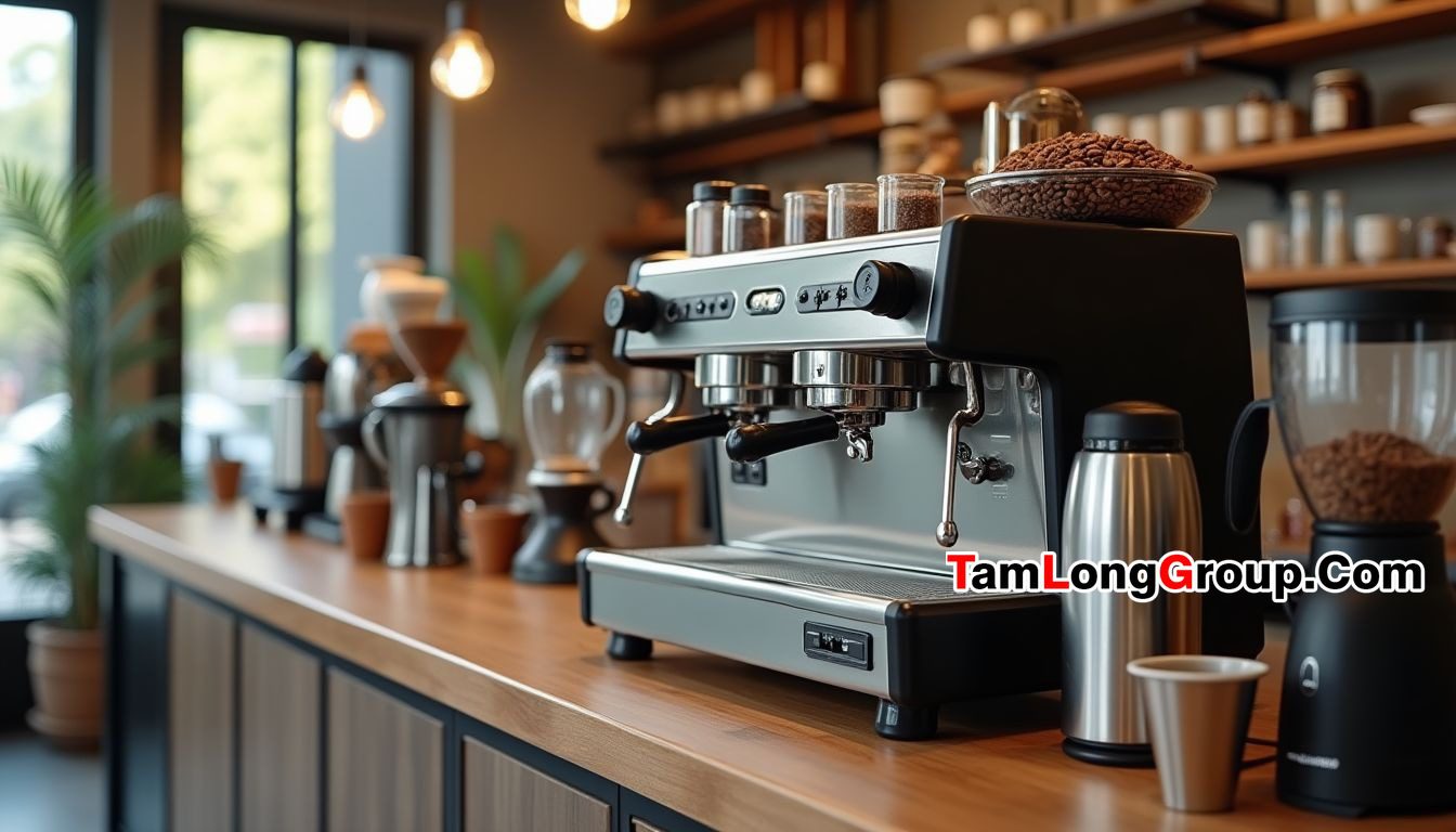 Top lý do khiến máy pha cà phê Breville 8 Series giữ giá cực tốt khi bán lại 2 Top lý do khiến máy pha cà phê Breville 8 Series giữ giá cực tốt khi bán lại