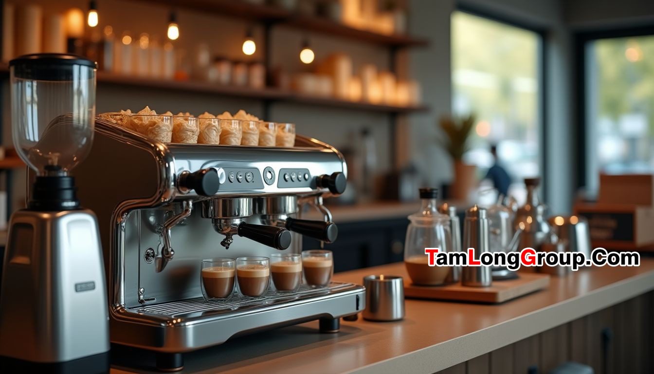 Tương lai của Astoria: Các dòng máy tích hợp công nghệ xanh 2027 1 Tương lai của Astoria: Các dòng máy tích hợp công nghệ xanh 2027