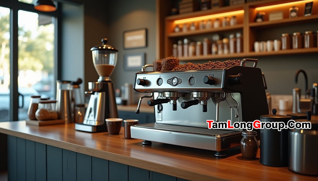 Tương lai của Expobar dưới sự quản lý của thương hiệu Crem đến năm 2027 2 Tương lai của Expobar dưới sự quản lý của thương hiệu Crem đến năm 2027