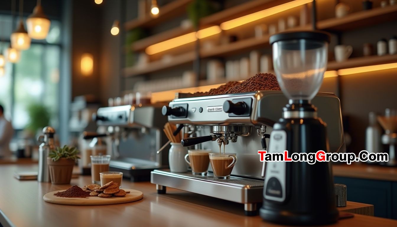 Xu Hướng Sử Dụng Máy Pha Carimali Tại Việt Nam 2025-2026 1 Xu Hướng Sử Dụng Máy Pha Carimali Tại Việt Nam 2025-2026