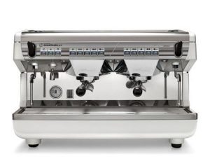 Nơi bán máy pha cafe nuova simonelli appia 2 chính hãng uy tín tại TPHCM