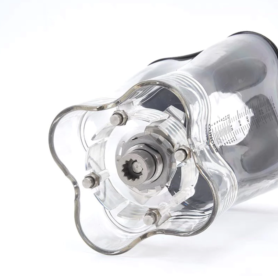 Cối xay sinh tố Hamilton Beach Commercial HBH: 550, 650, 850 2 Cối xay sinh tố Hamilton Beach Commercial HBH: 550, 650, 850