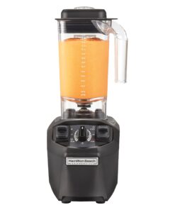 Máy xay sinh tố Hamilton Beach The Tango HBH455 CE