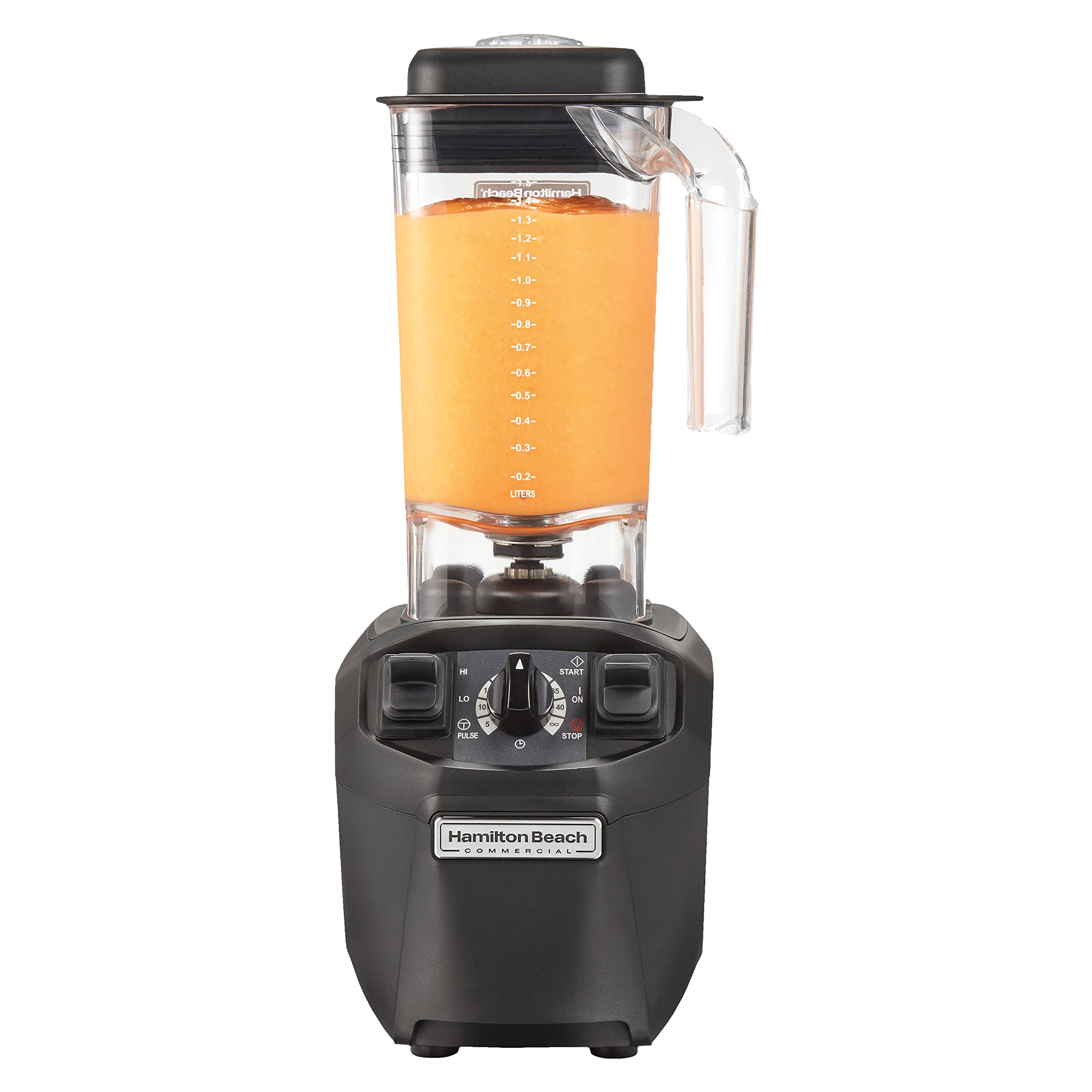 Máy xay sinh tố Hamilton Beach The Tango HBH455 CE 1 Máy xay sinh tố Hamilton Beach The Tango HBH455 CE So sánh máy xay sinh tố Hamilton Beach và Omniblend