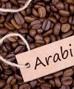 Hạt cà phê Arabica