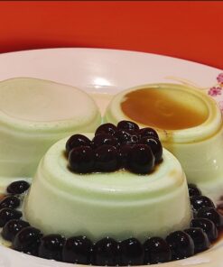 Khóa Học Tàu Hủ Truyền Thống Việt Nam-Thái Lan-Sing