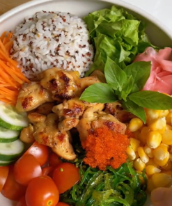 Khóa học nấu ăn dinh dưỡng Eat Clean để kinh doanh