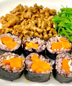 Khóa học nấu ăn dinh dưỡng Eat Clean để kinh doanh