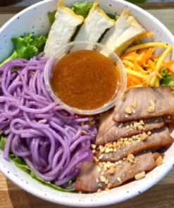 Khóa học nấu ăn dinh dưỡng Eat Clean để kinh doanh