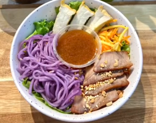 Khóa học nấu ăn dinh dưỡng Eat Clean để kinh doanh
