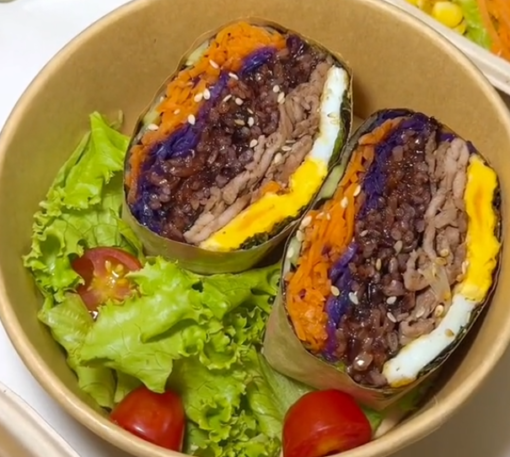 Khóa học nấu ăn dinh dưỡng Eat Clean để kinh doanh