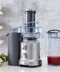 Máy ép trái cây Breville BJE430 3 MÁY ÉP TRÁI CÂY CÔNG NGHIỆP BREVILLE BJE430