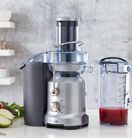 Máy ép trái cây Breville BJE430 2 MÁY ÉP TRÁI CÂY CÔNG NGHIỆP BREVILLE BJE430