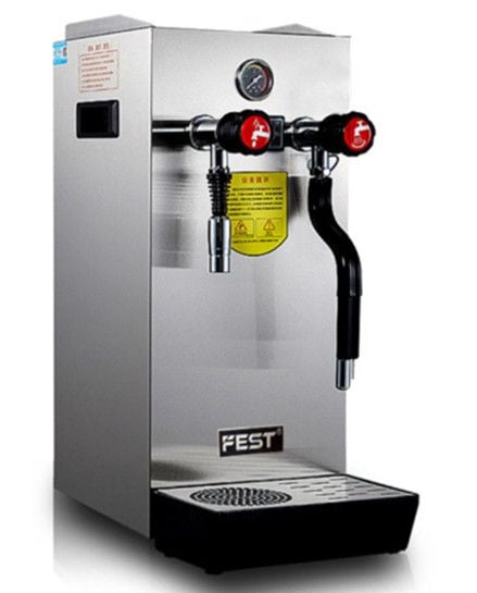 Máy đun nước áp suất cao Fest RC 800H
