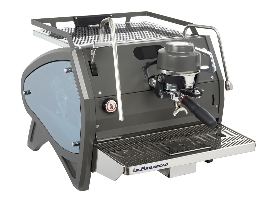 Máy pha cà phê La Marzocco Strada X 1GR 1 Máy pha cà phê La Marzocco Strada X 1GR