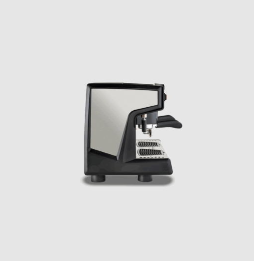 Máy pha cà phê Rancilio Baby 9