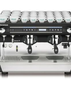 Máy pha cà phê Rancilio Classe 11 USB XCELSIUS