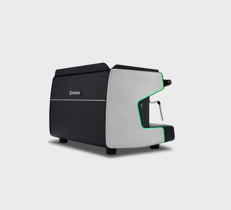 Máy pha cà phê Rancilio Classe 20 ASB