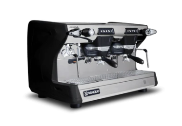 Máy pha cà phê Rancilio Classe 5 USB 2 Group