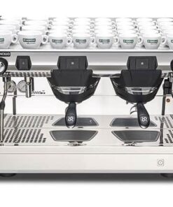 Máy pha cà phê Rancilio Classe 7S 2 Group
