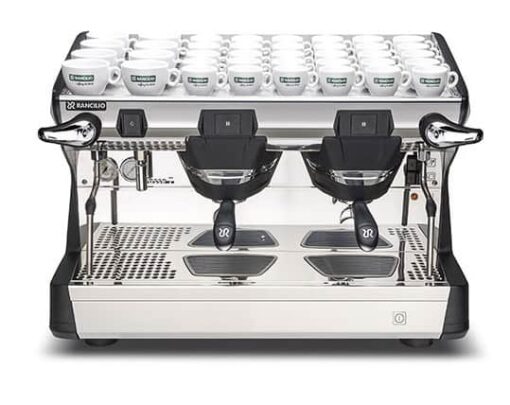 Máy pha cà phê Rancilio Classe 7S 2 Group