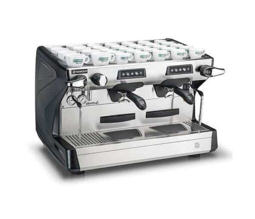 Máy pha cà phê Rancilio Classe 9 USB 2 Group