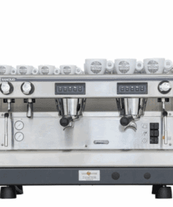 Máy pha cà phê Rancilio Classe Basic D