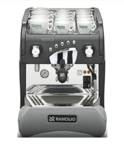 Máy pha cà phê Rancilio Epoca E1
