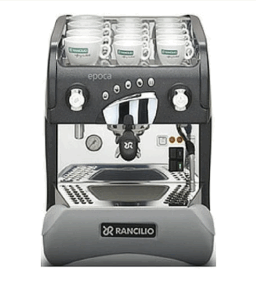 Máy pha cà phê Rancilio Epoca E1