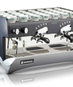 Máy pha cà phê Rancilio Epoca E2 2 Group
