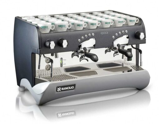 Máy pha cà phê Rancilio Epoca E2 2 Group