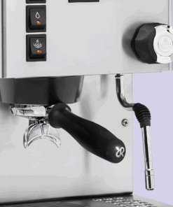 Máy pha cà phê Rancilio Silvia Pro X
